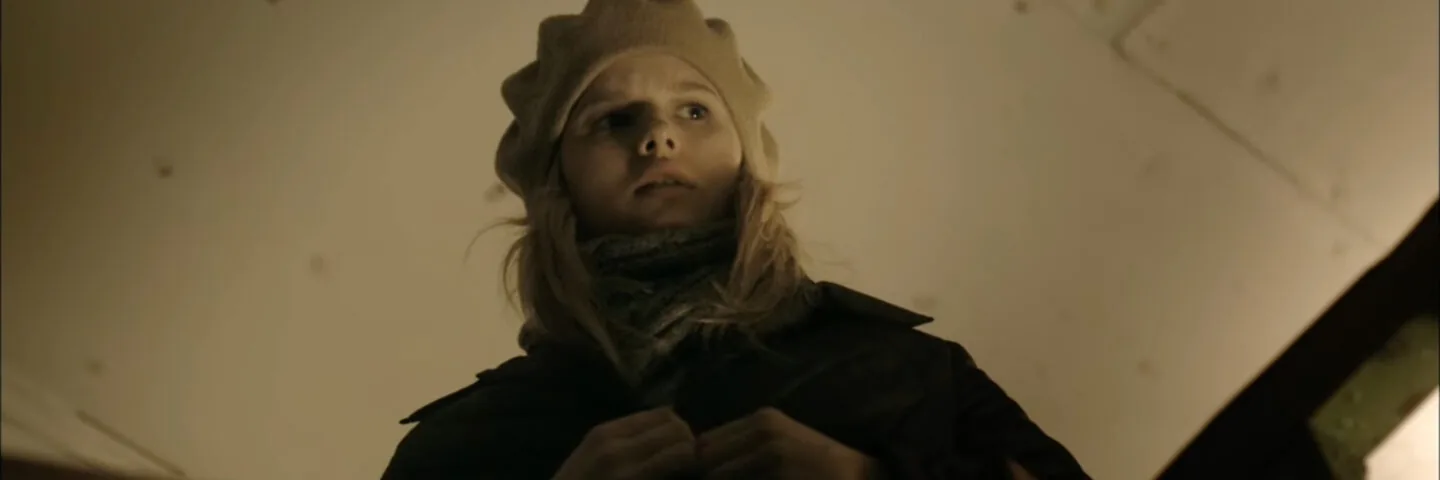 Кадр из 2 серии 1 сезона