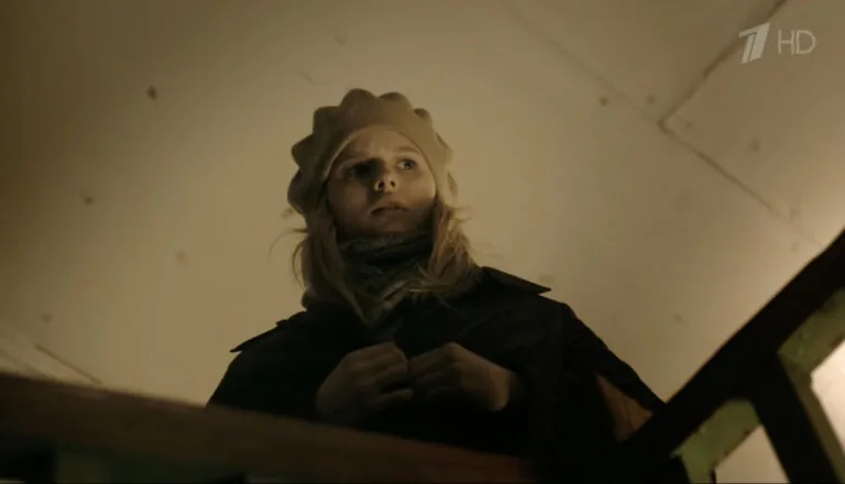 Картинка к «1 сезон 2 серия»