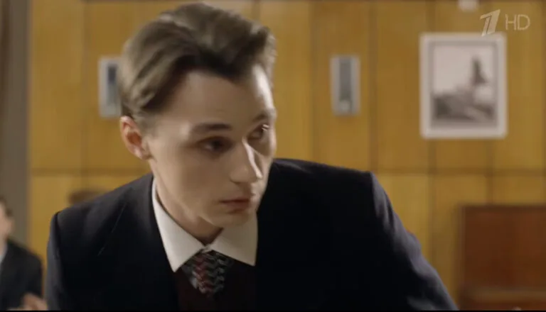 Картинка к «1 сезон 6 серия»