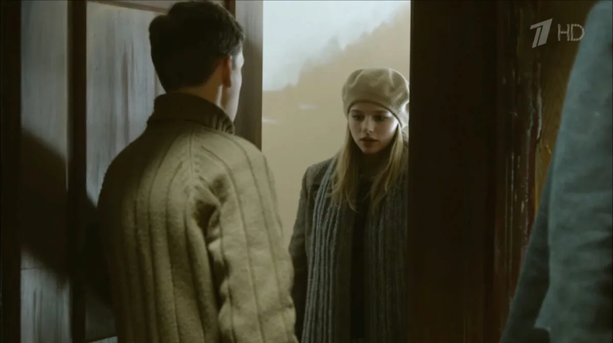 Фото галереи #1